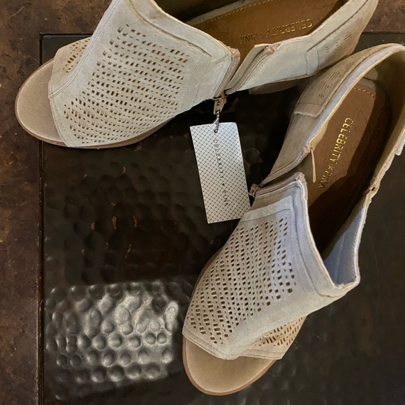 Celebrity Pink Booties - Picture 3 of 6